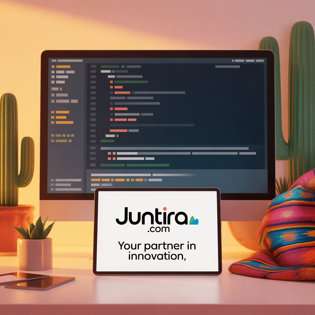 Equipo de desarrollo Juntira